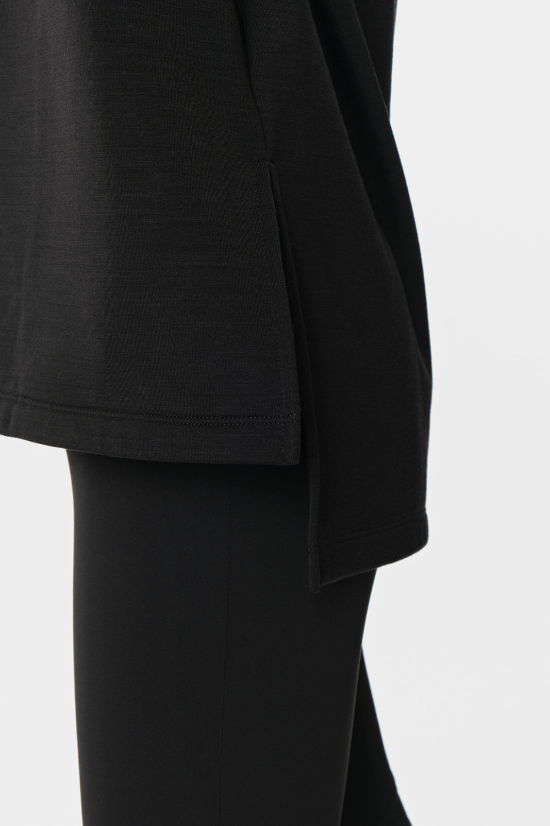 SOUL Cardigan black