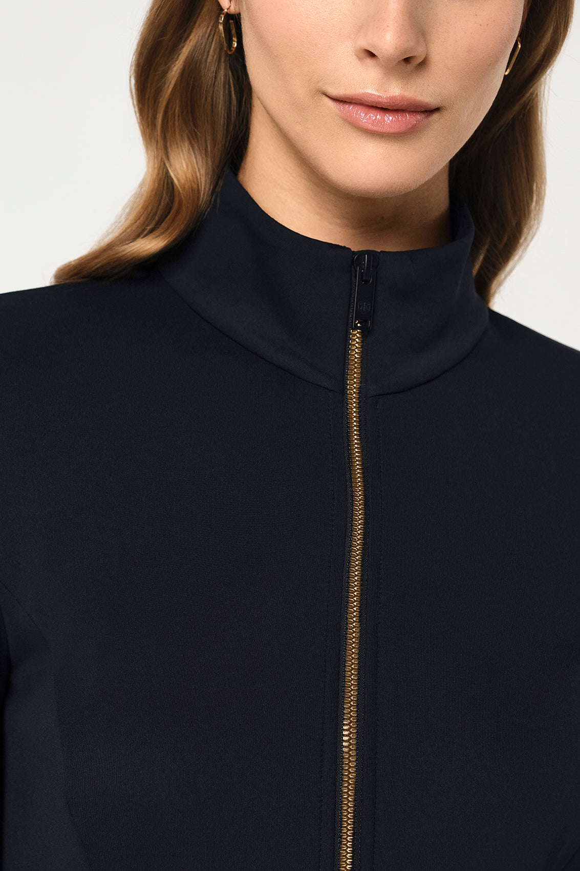 PALLAS Jacket black
