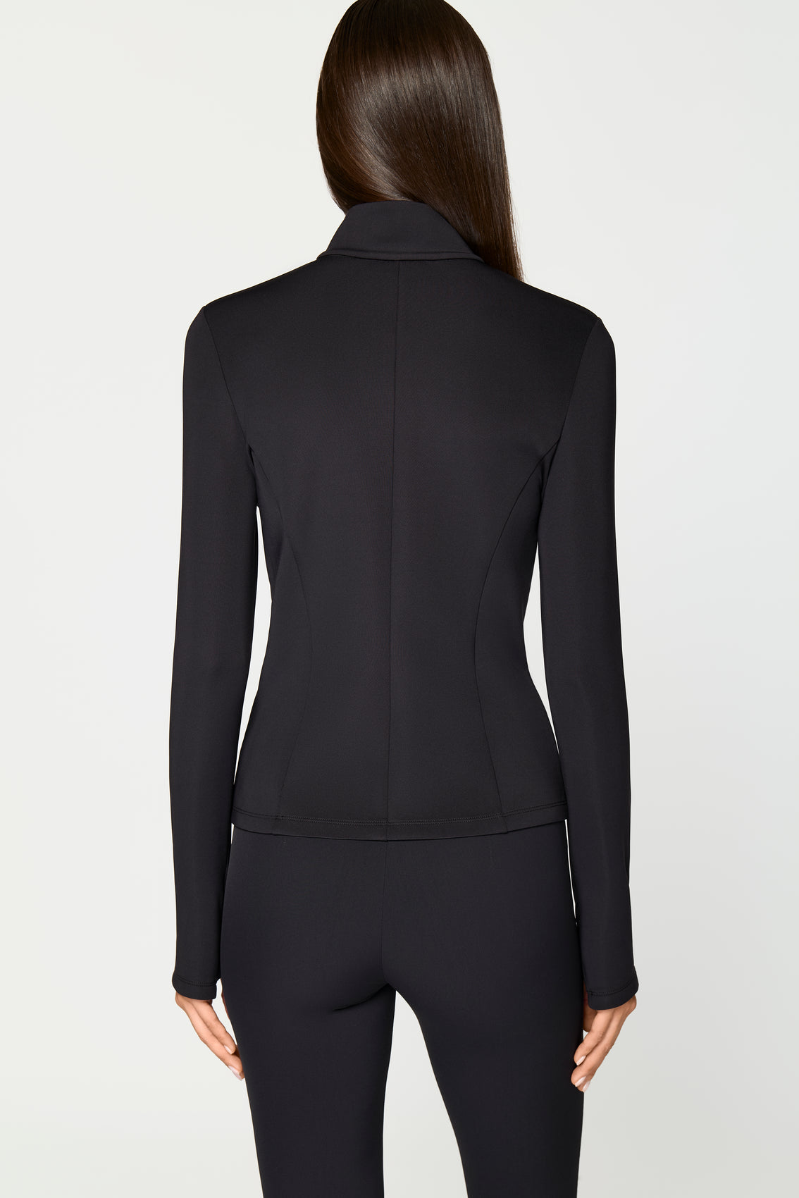 PALLAS Jacket black