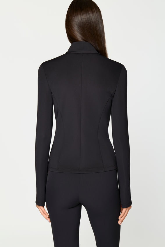 PALLAS Jacke schwarz