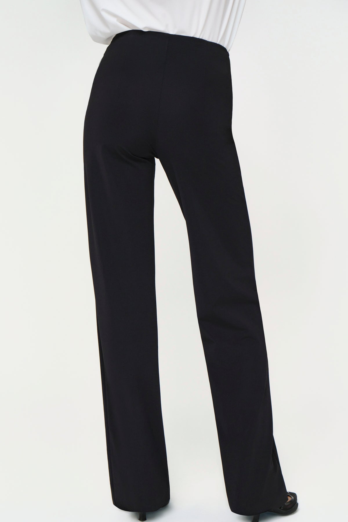 CHARON Pants schwarz