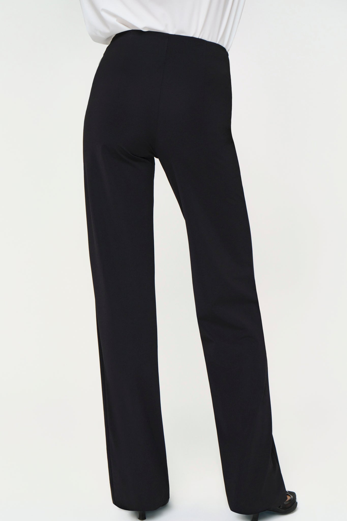 CHARON Pants schwarz
