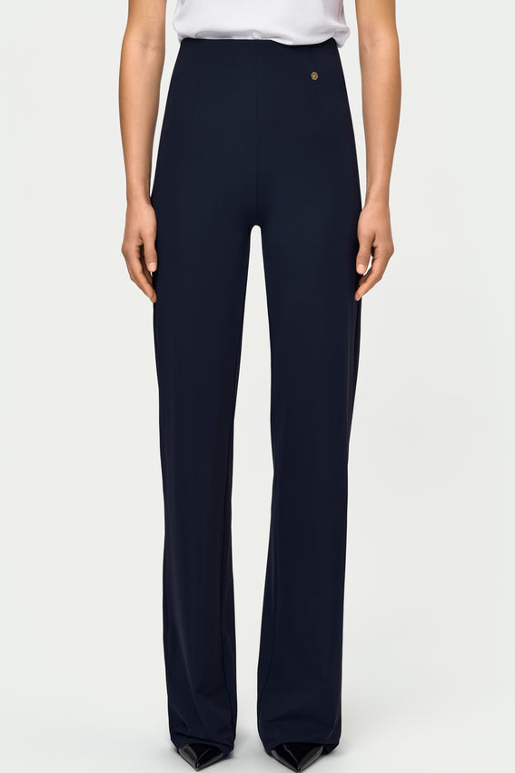 CHARON Pants deep navy
