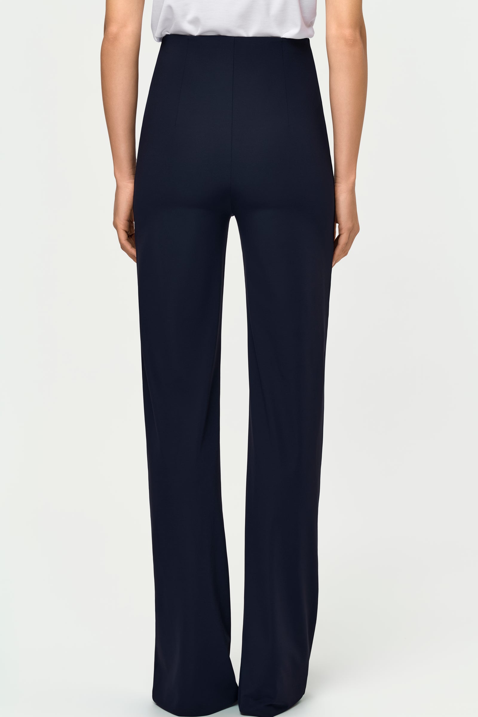CHARON Pants deep navy