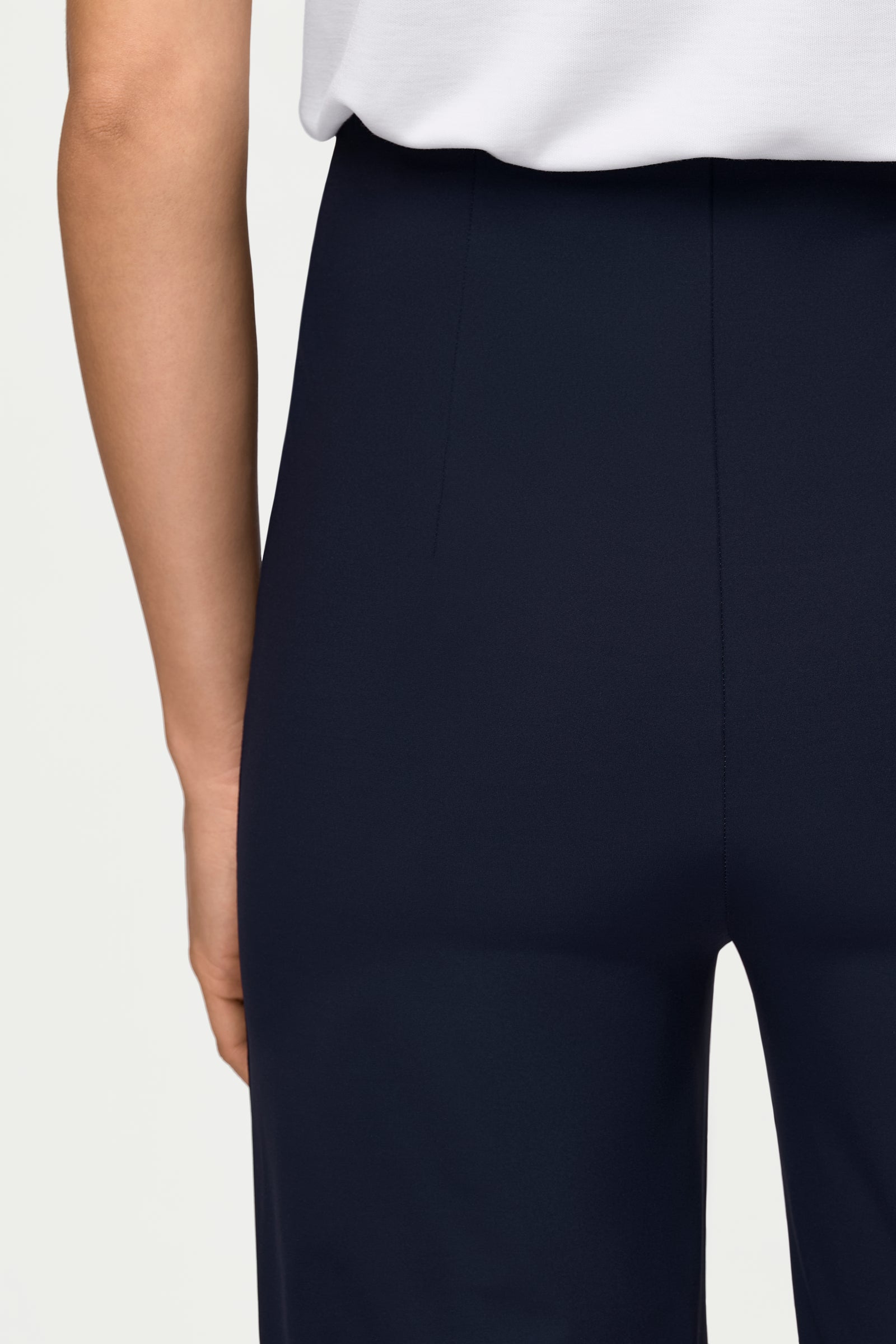 CHARON Pants deep navy