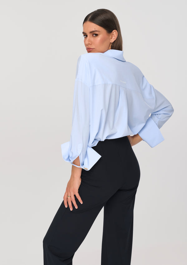 ORLOV Shirt white