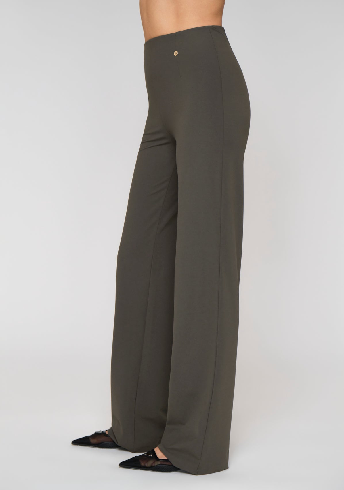 CHARON Pants ombre
