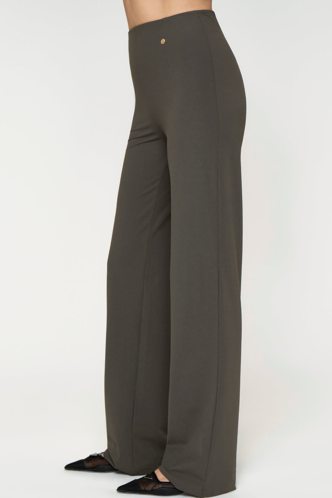 CHARON Pants ombre