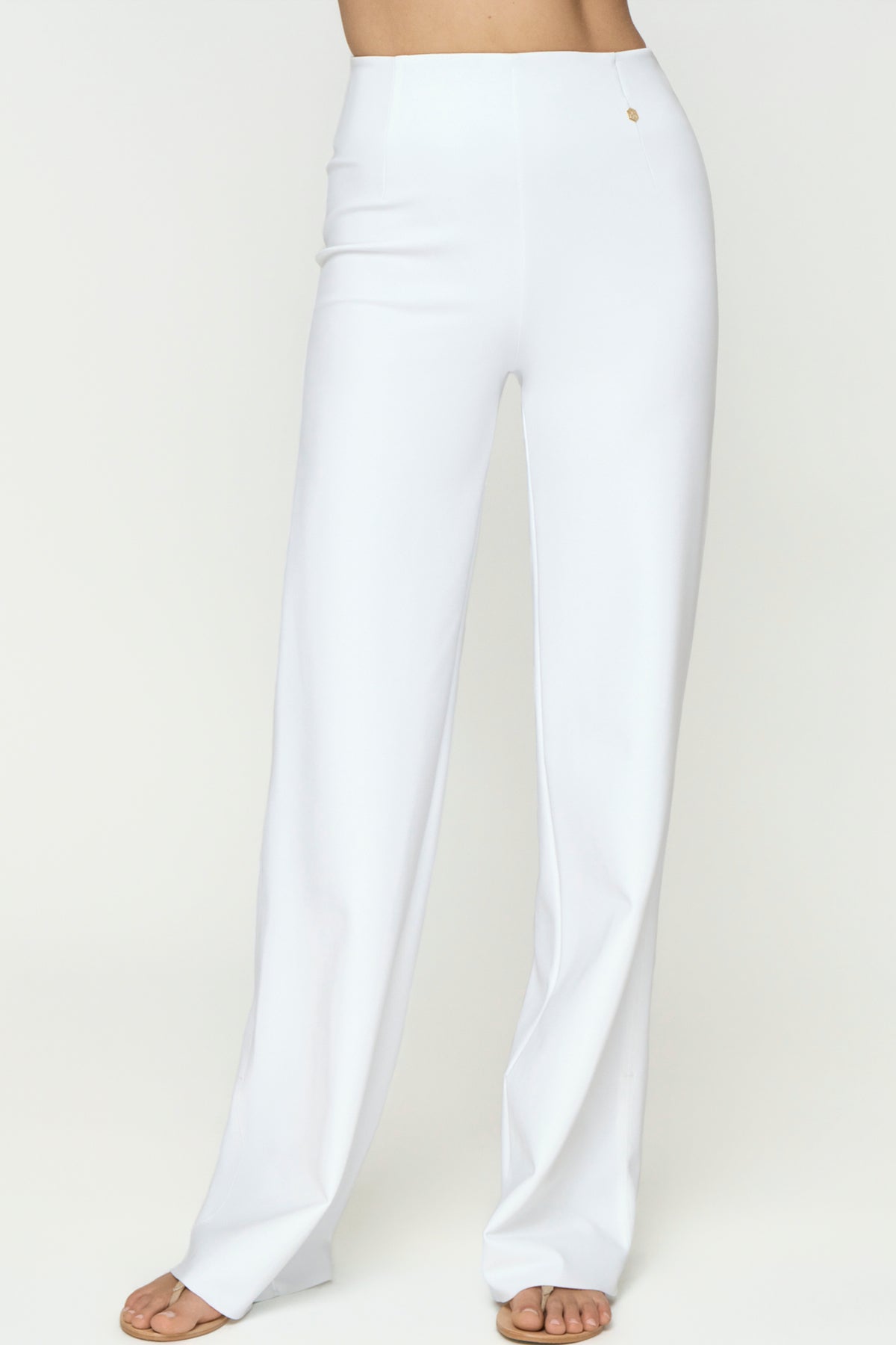LIORA Pants white
