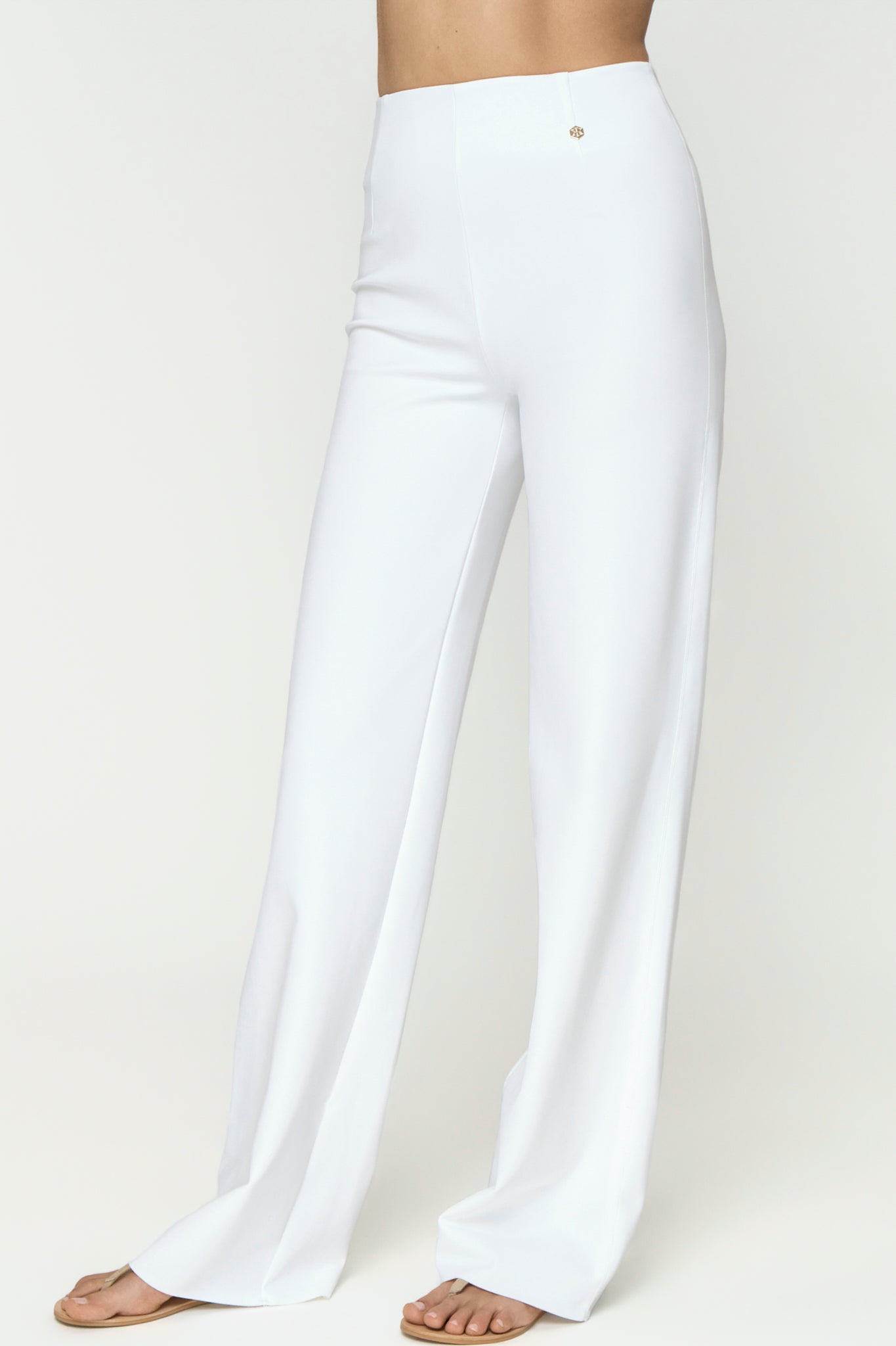 LIORA Pants white