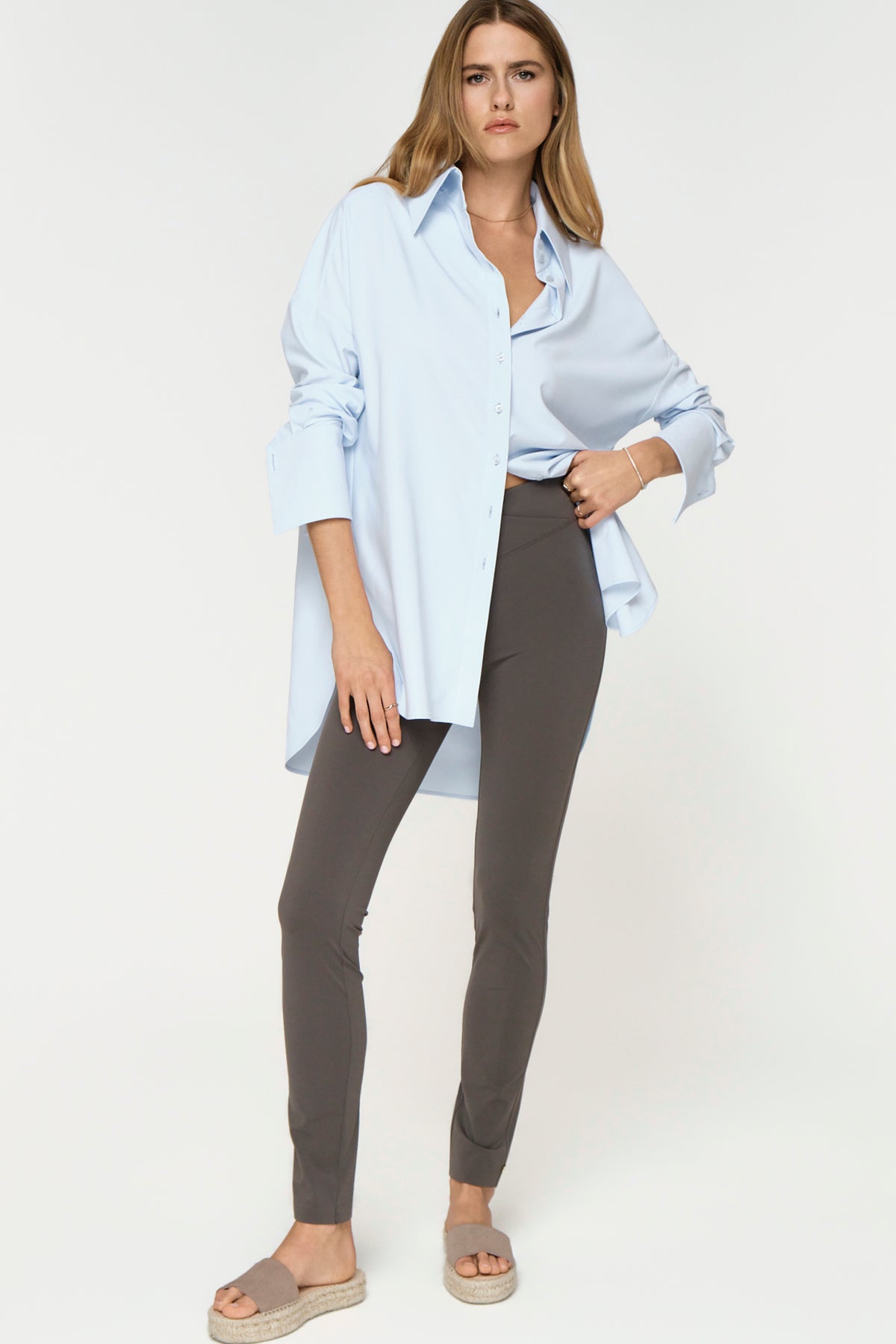 CONVEX Tights ombre