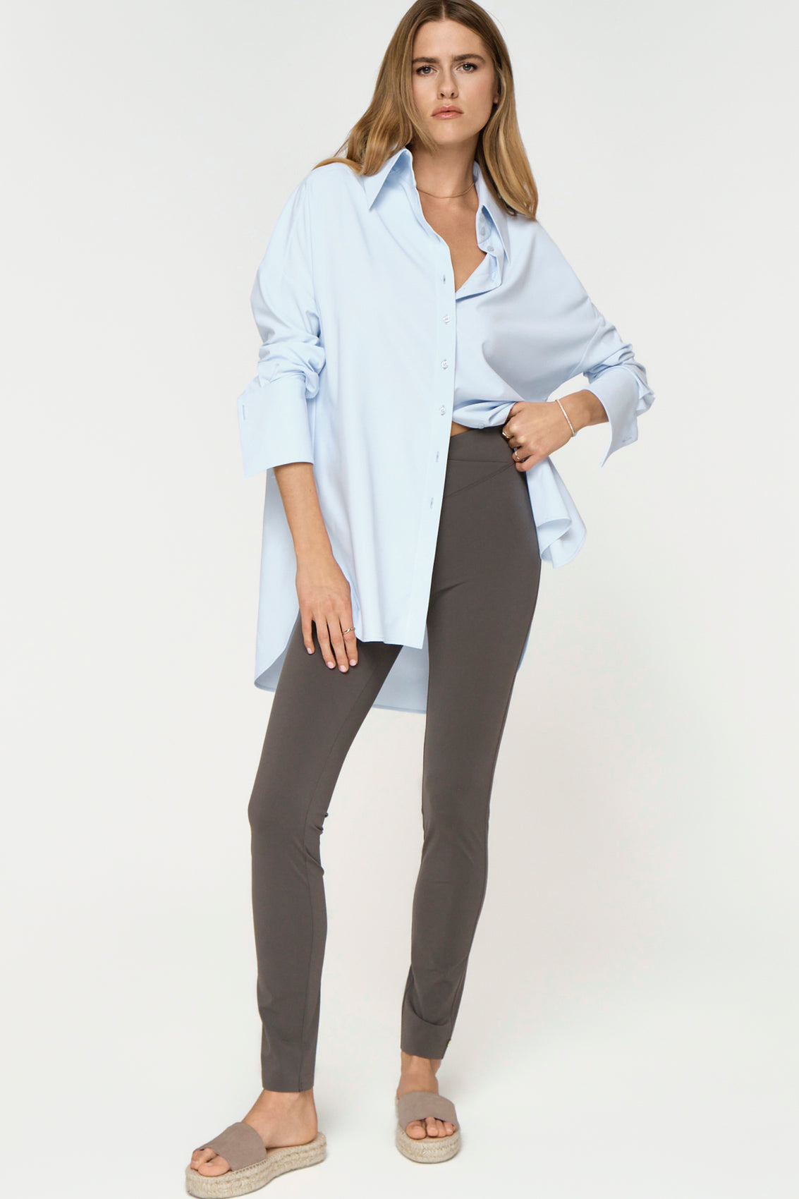 CONVEX Tights ombre