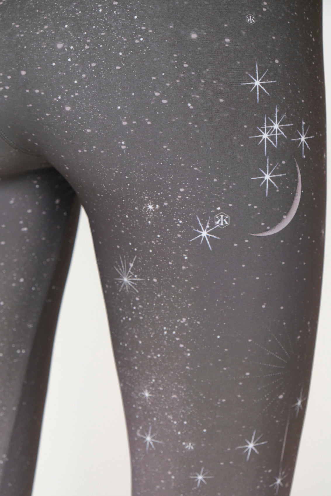 LUNACROSS Tights sphere