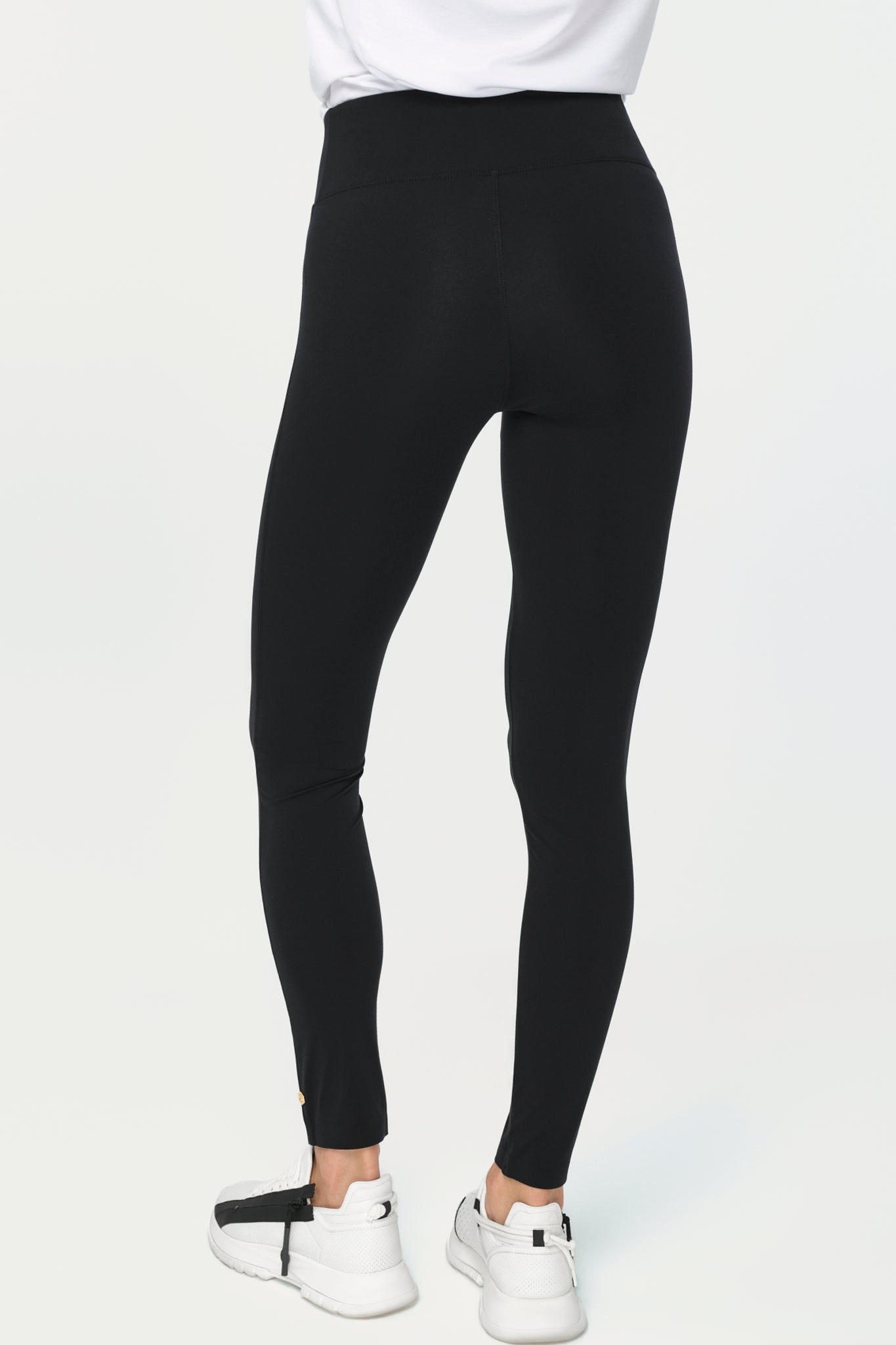 CLASSY CHIC Pants nero