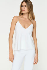 LUNETTA Top white