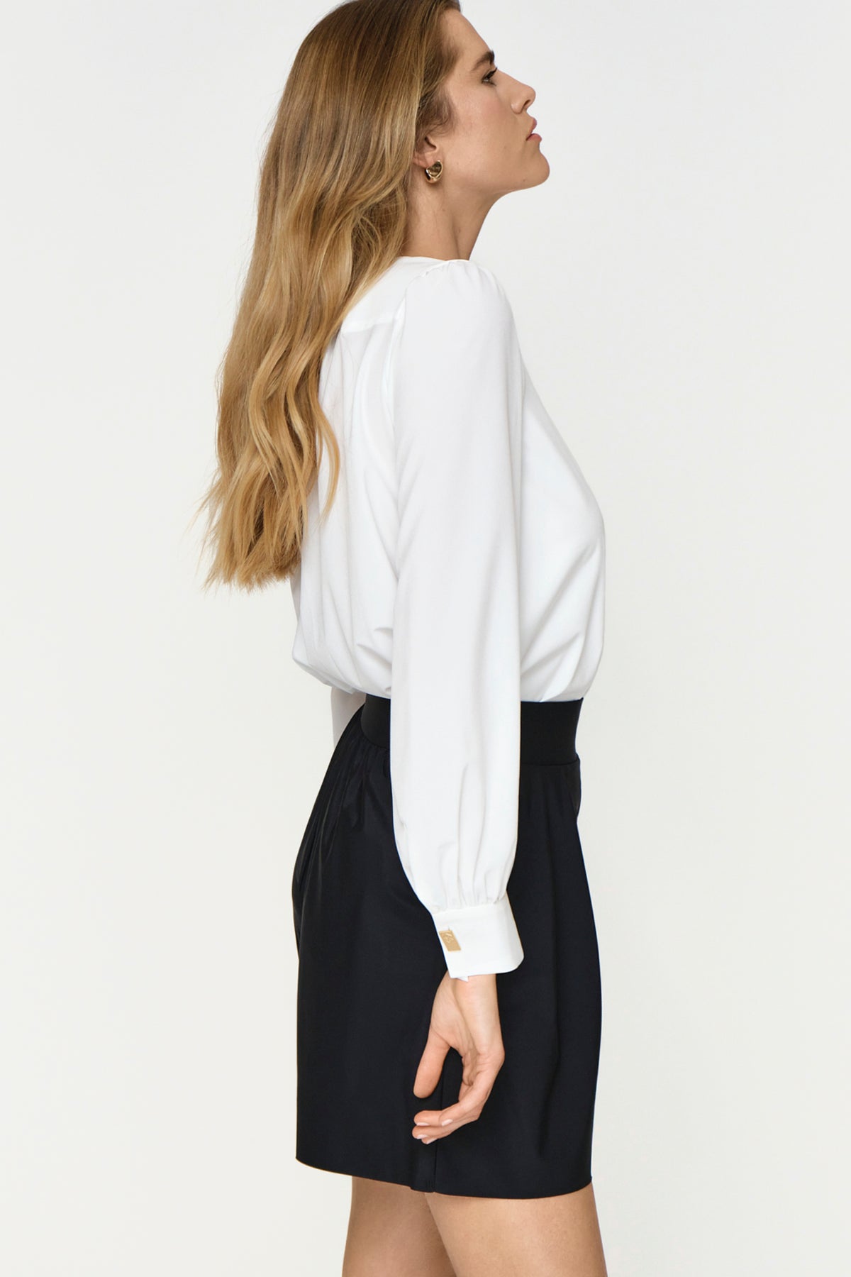 CAEL Blouse white