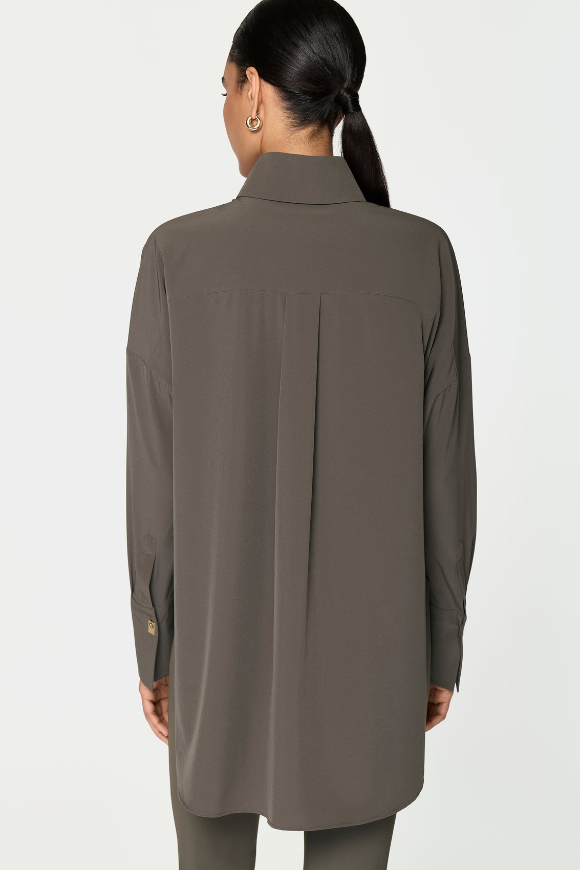 PHOENIX Shirt ombre