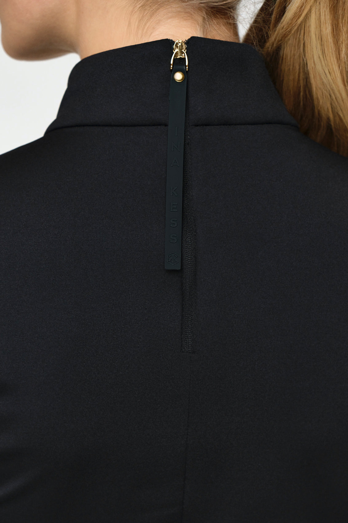 ECLIPSE Top black