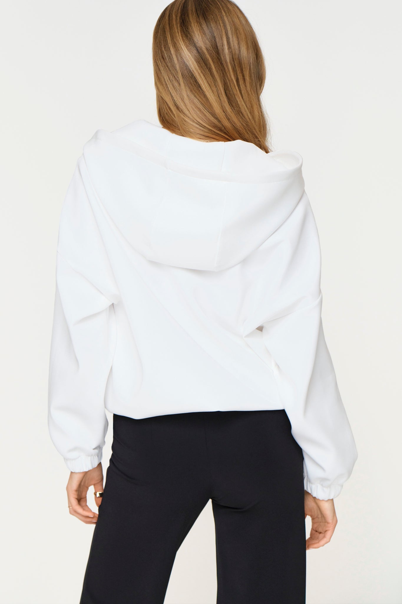 VEGA Sweatshirt white