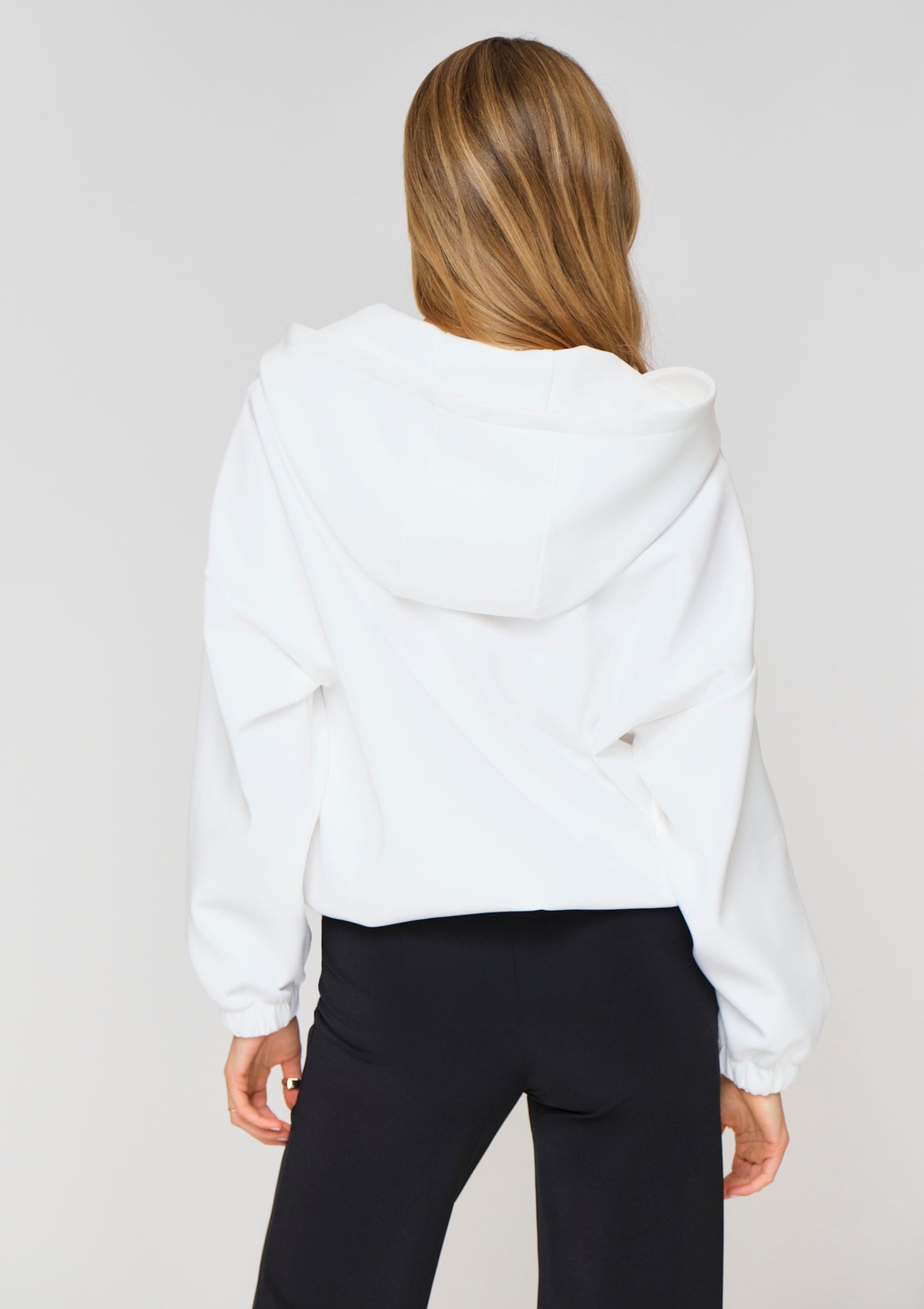 VEGA Sweatshirt white