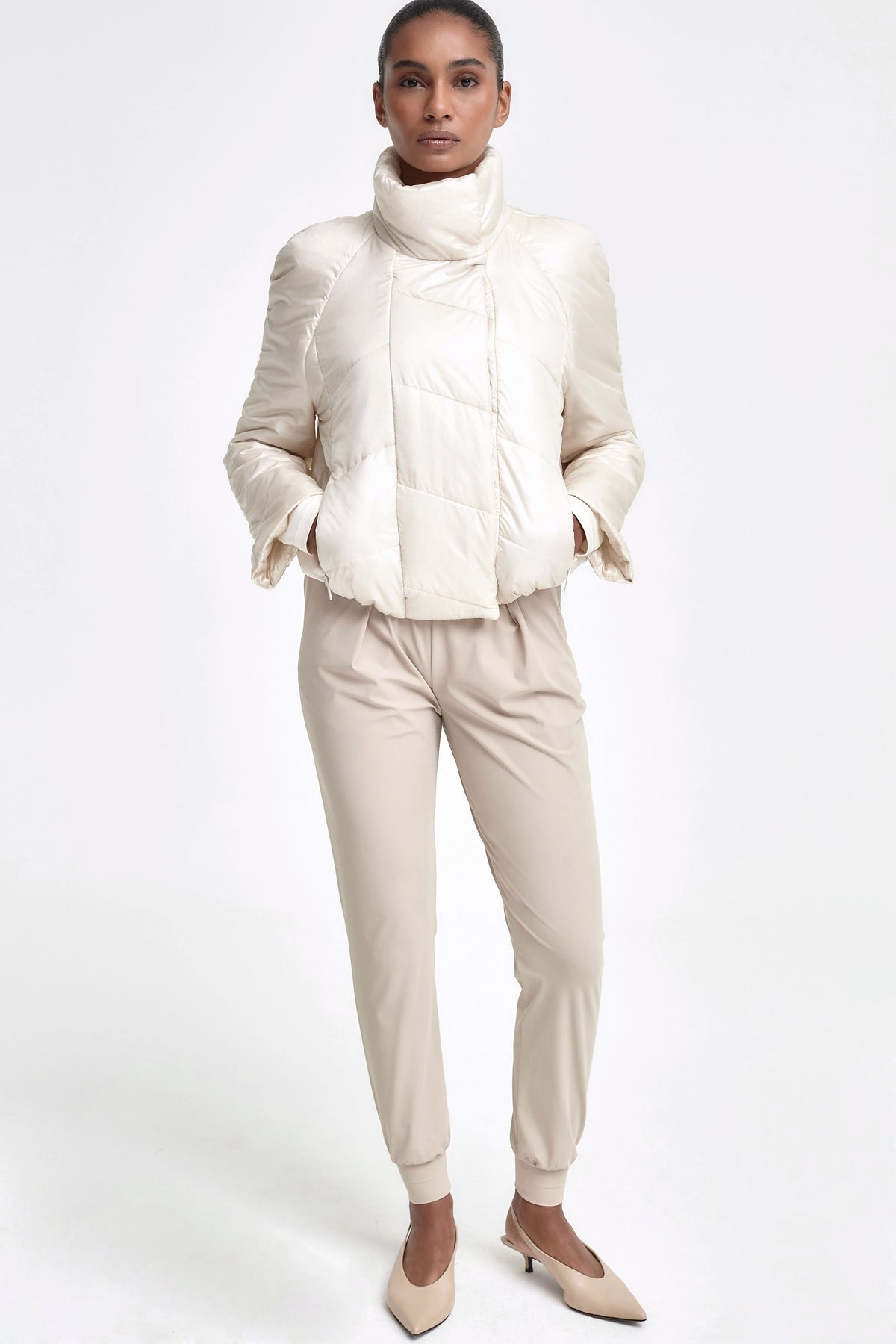 XIRA Jacke glow
