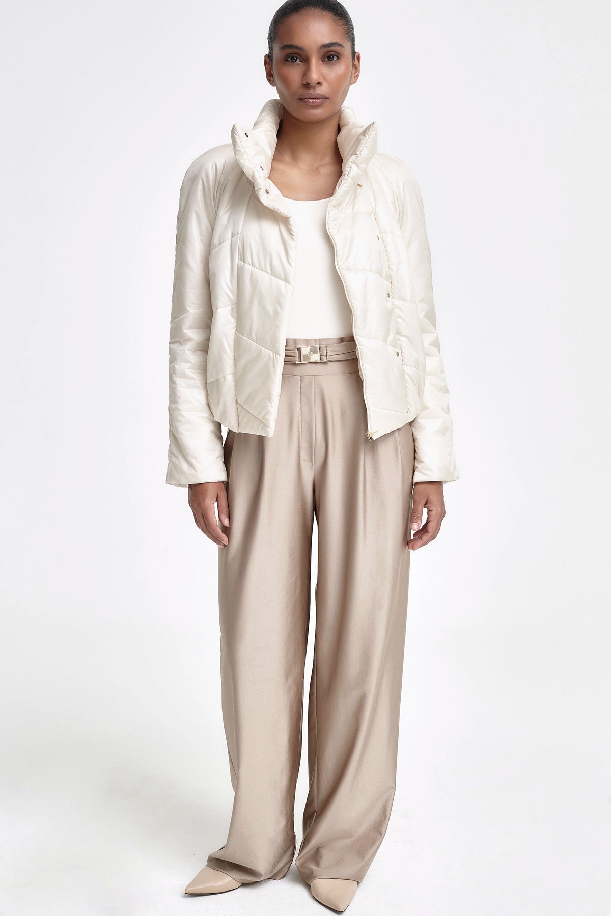 XIRA Jacke glow