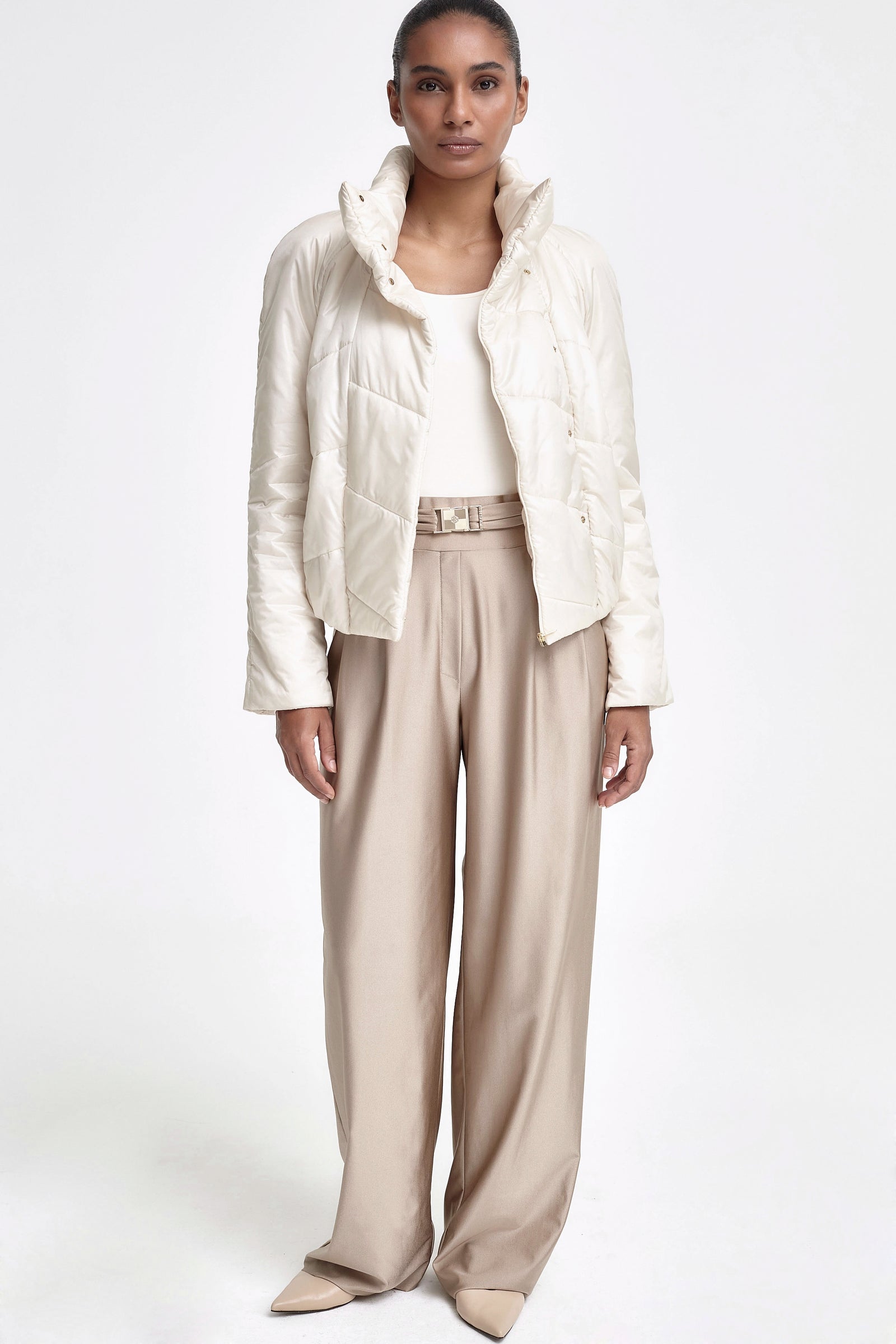 XIRA Jacke glow