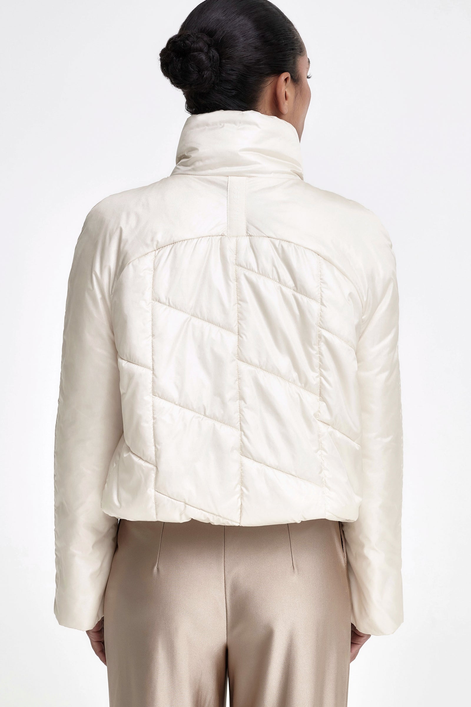 XIRA Jacke glow
