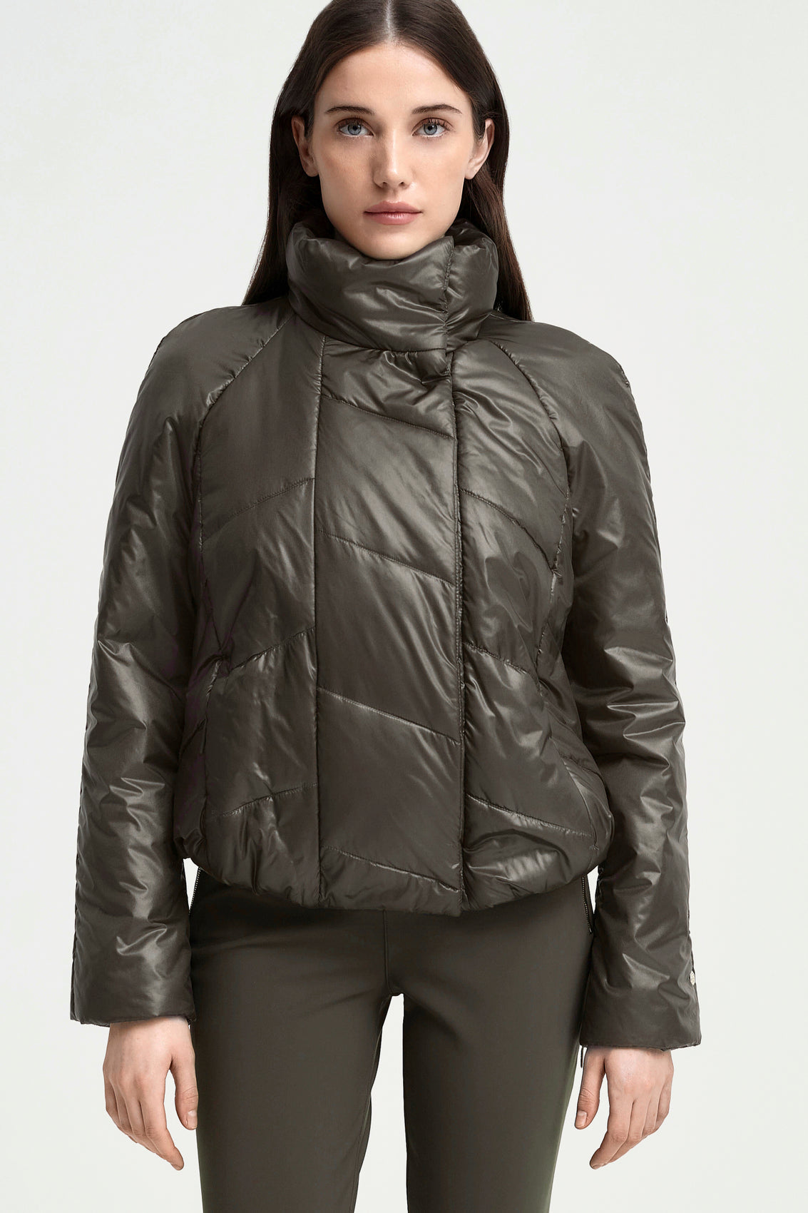 XIRA Jacke ombre