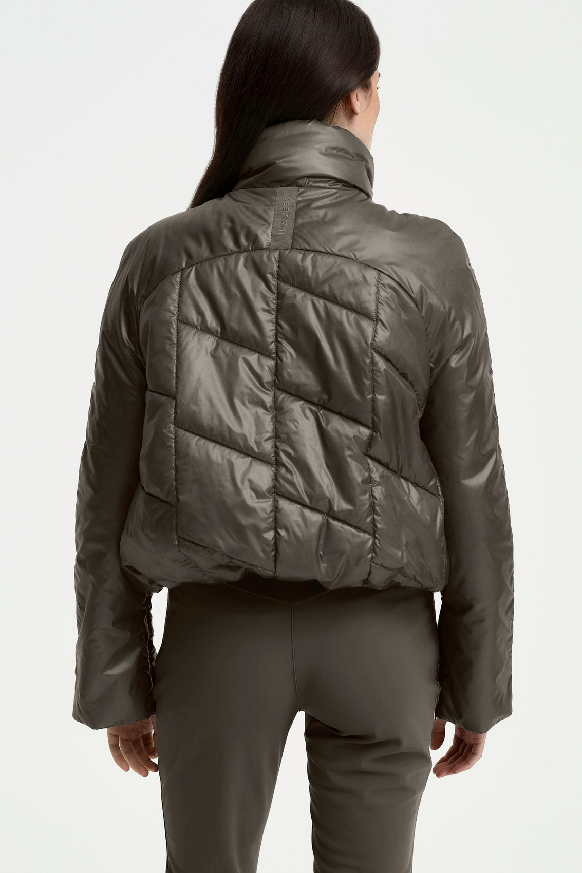XIRA Jacke ombre