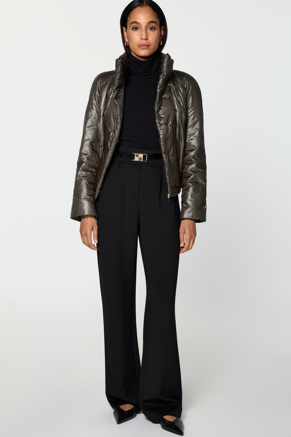XIRA Jacke ombre