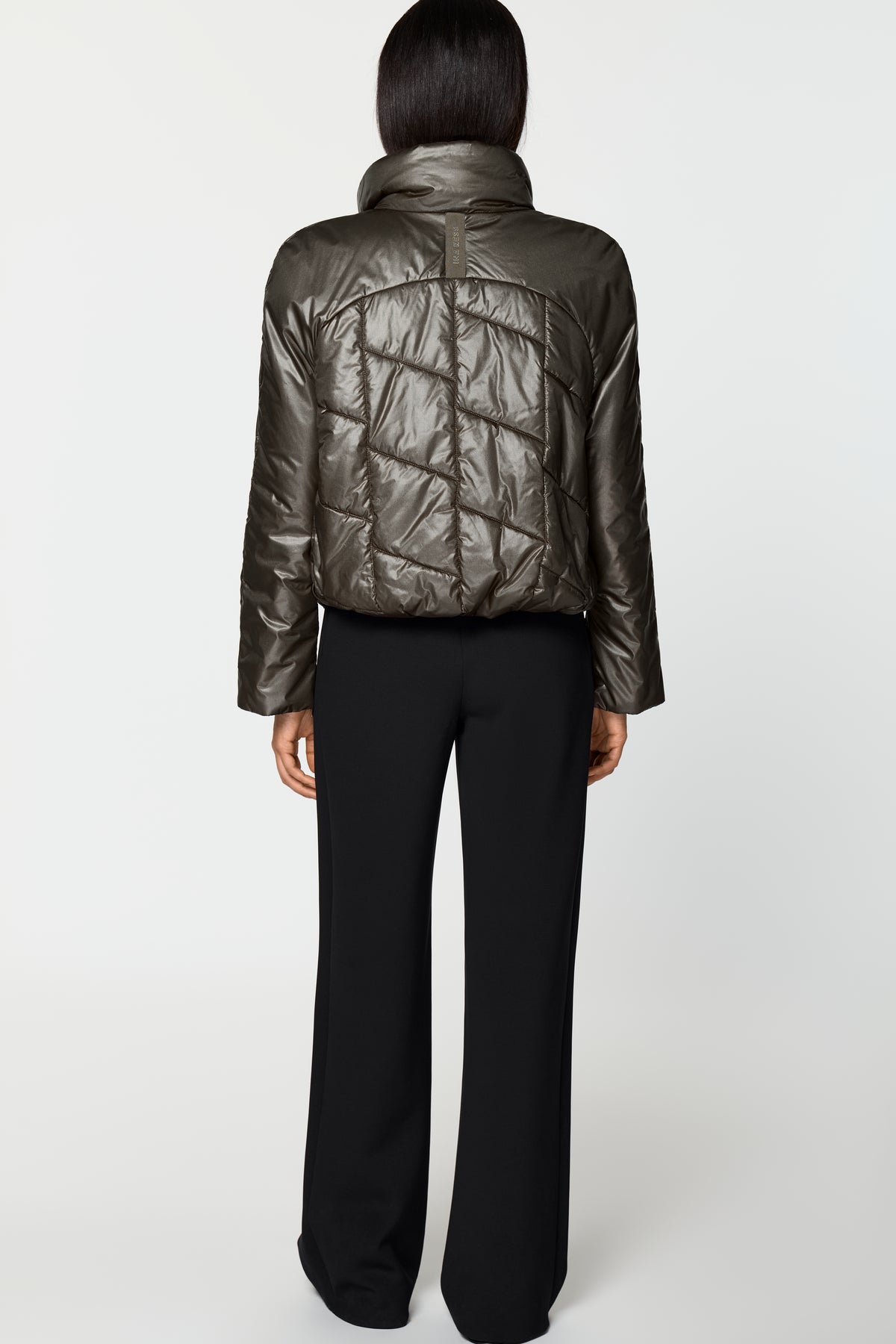 XIRA Jacket ombre