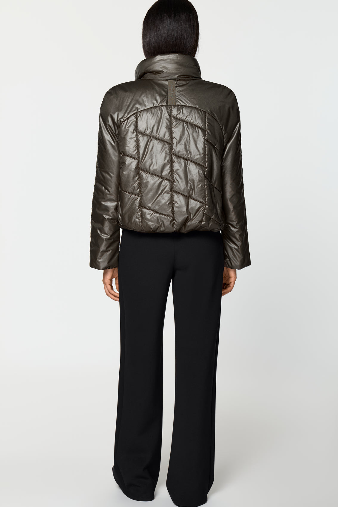 XIRA Jacke ombre