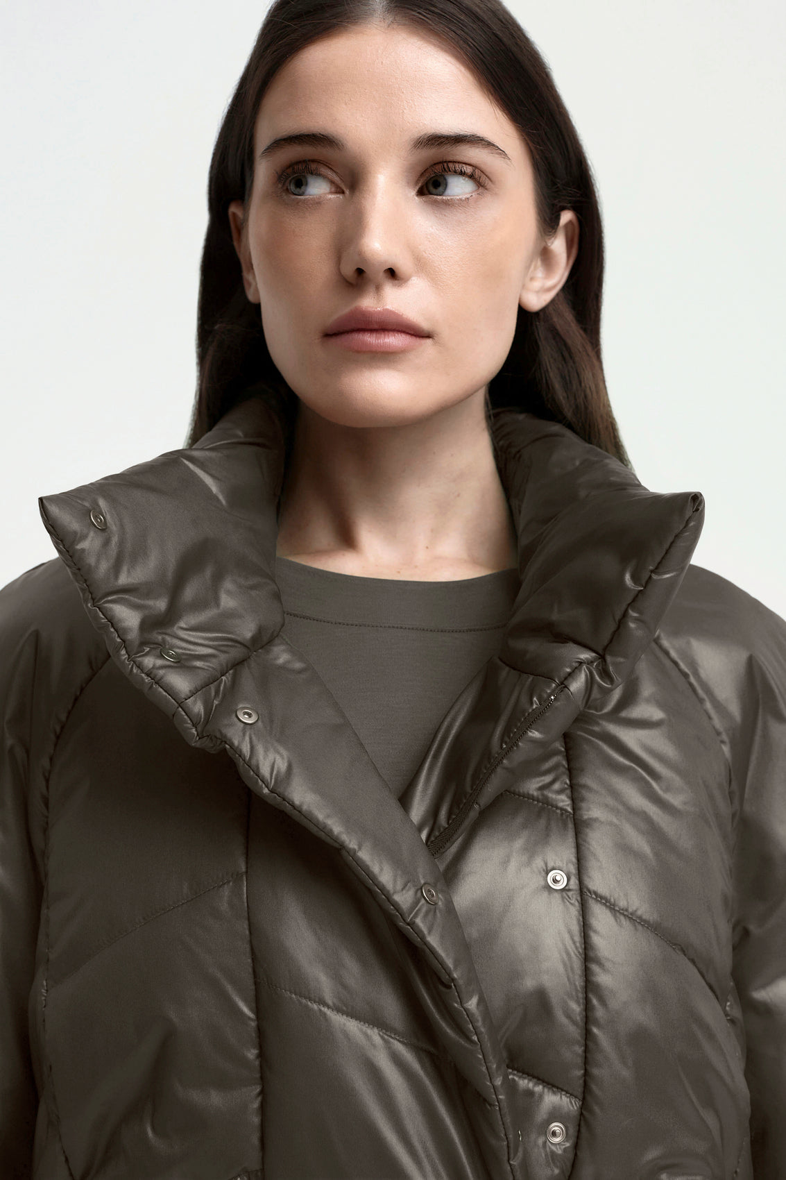 XIRA Jacke ombre
