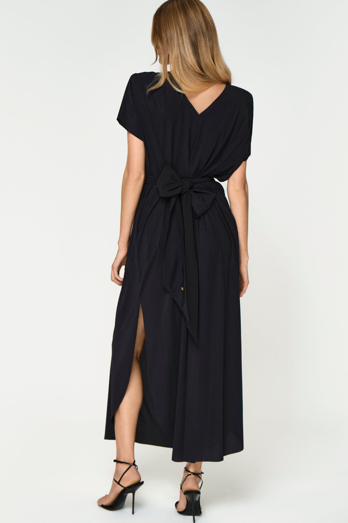 VENUS Dress black