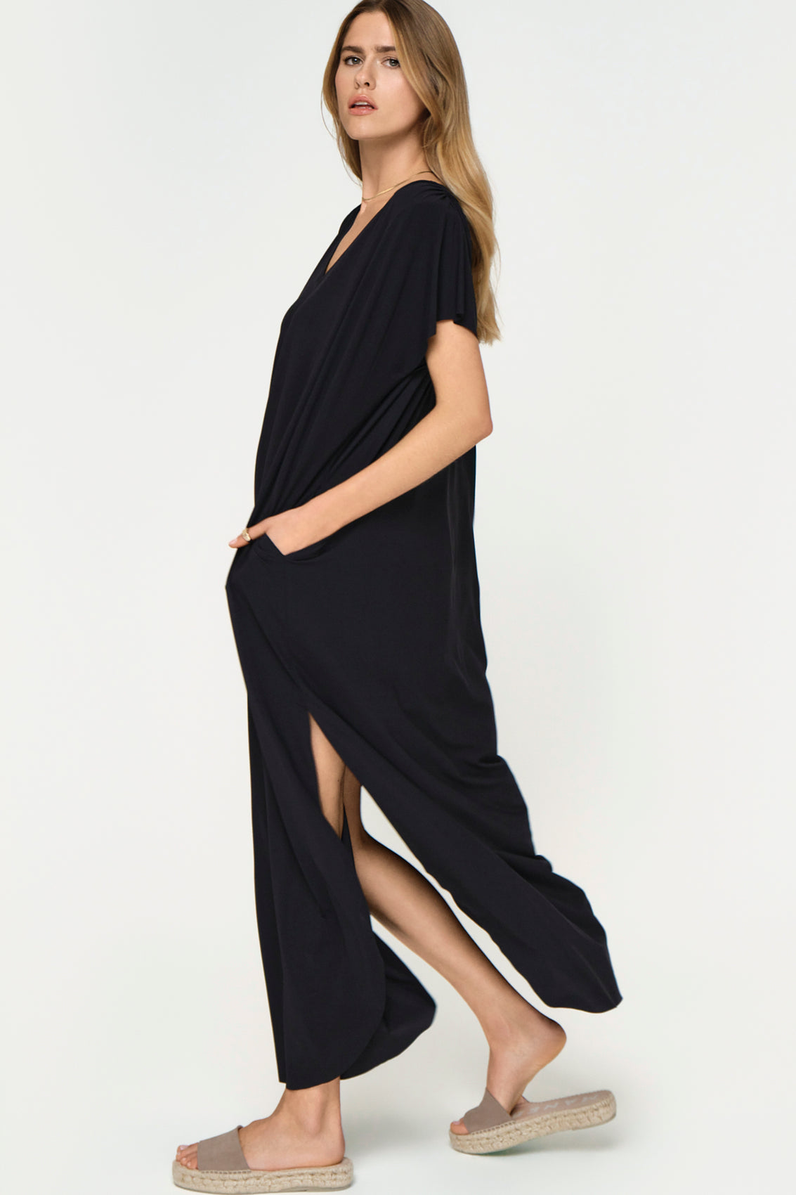 VENUS Dress black