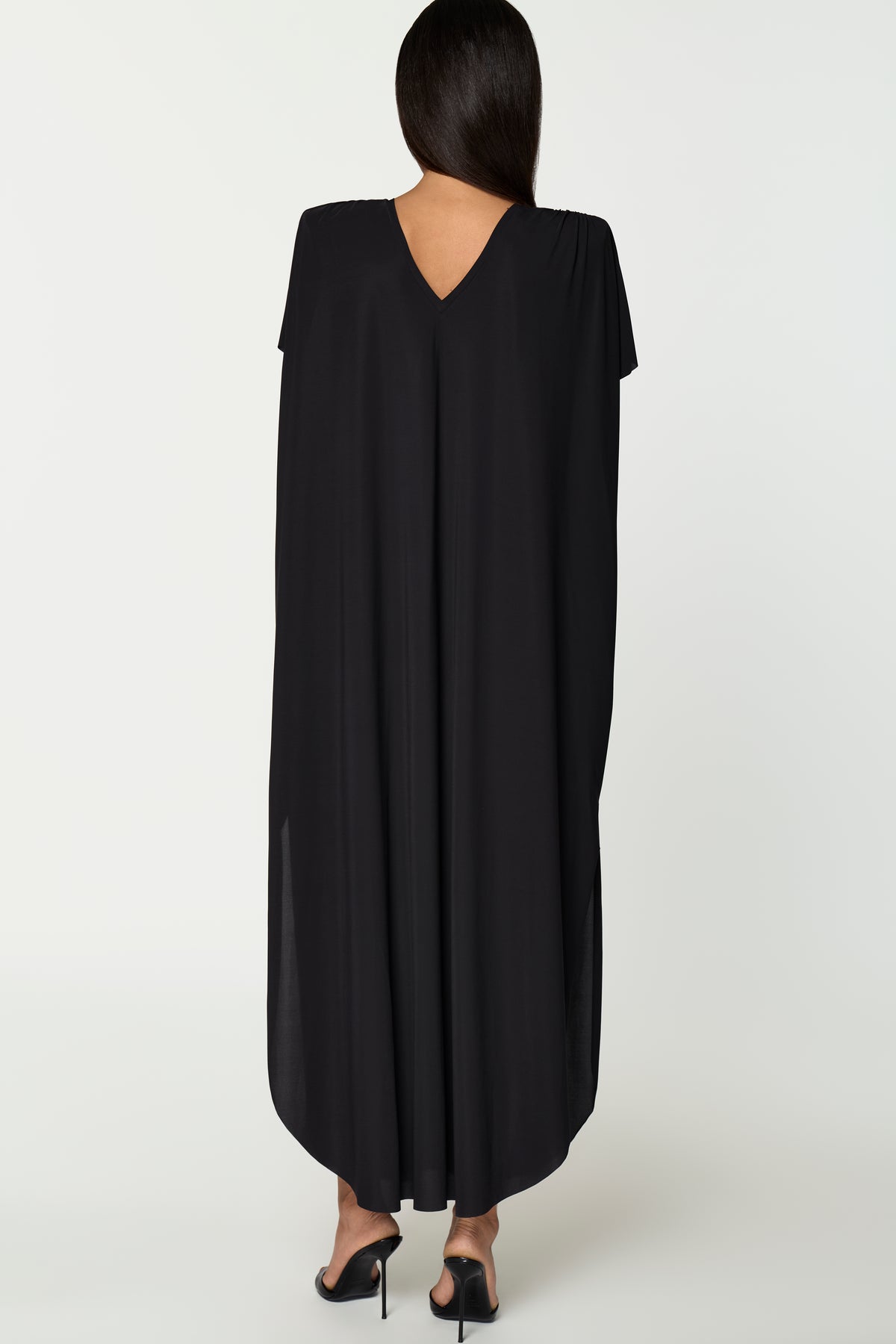 VENUS Dress black