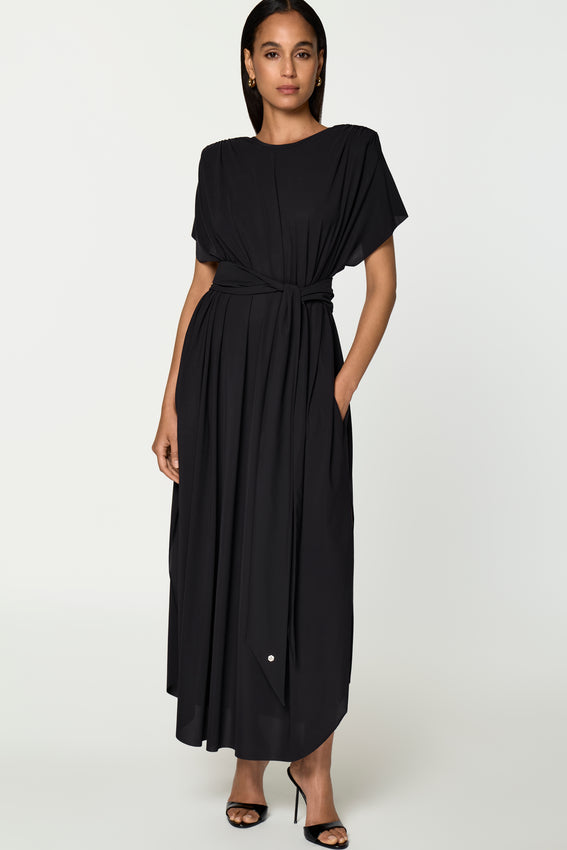 VENUS Dress black