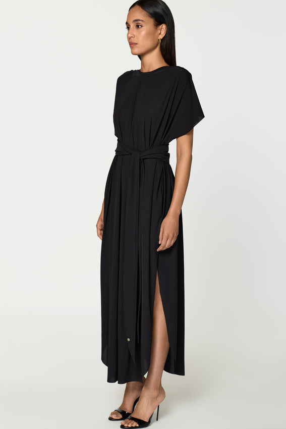 VENUS Dress black