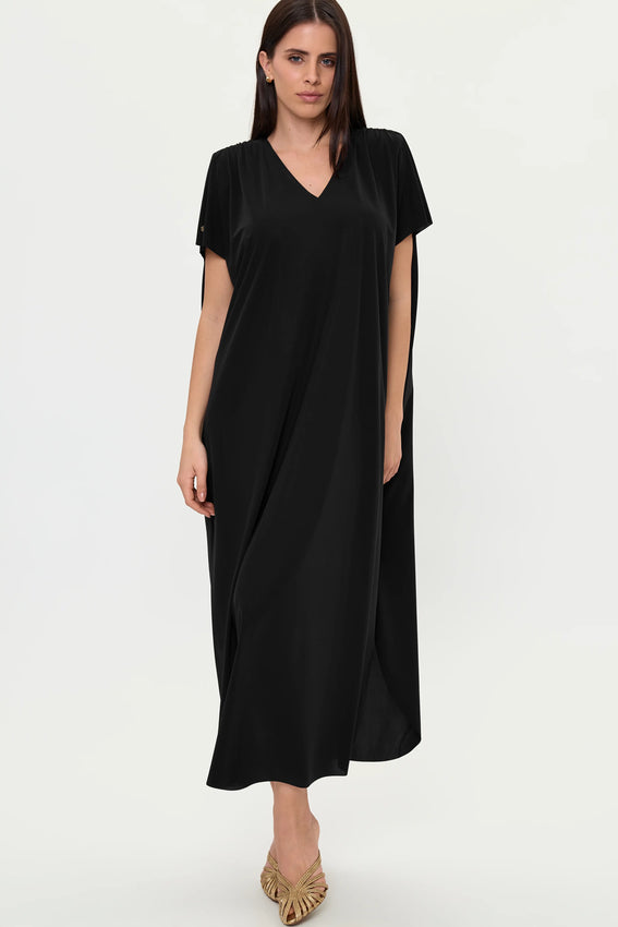 VENUS Dress black