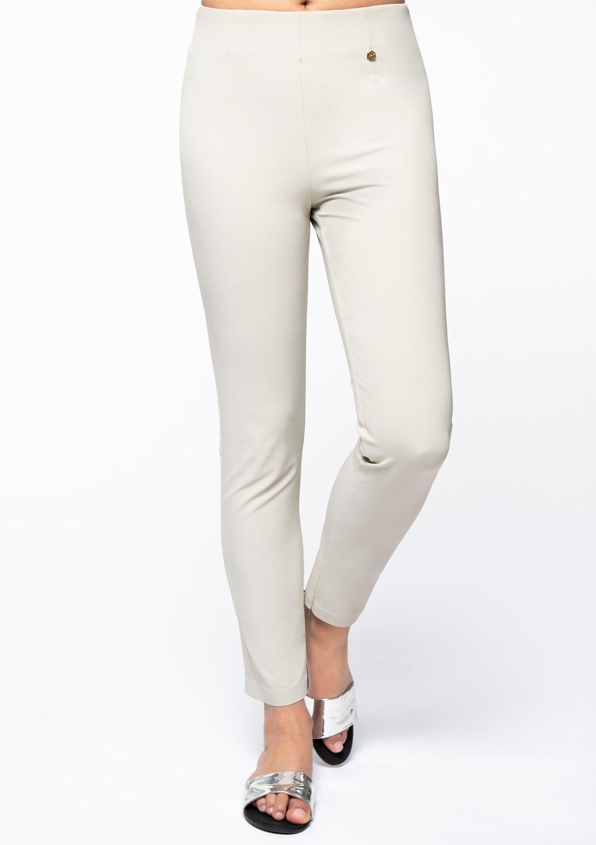 PURE Stretch Pants pelican