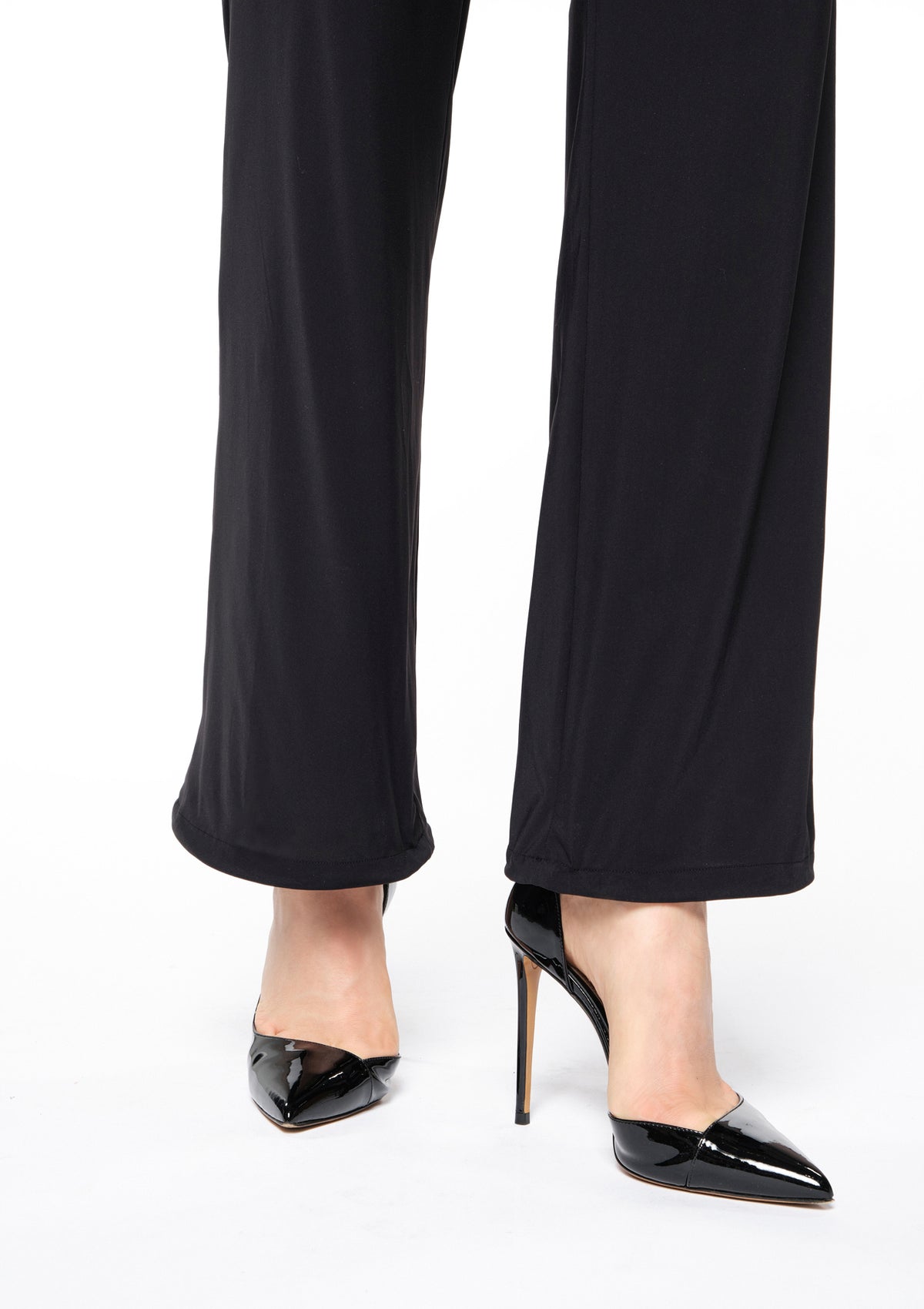 COSMO Jumpsuit black