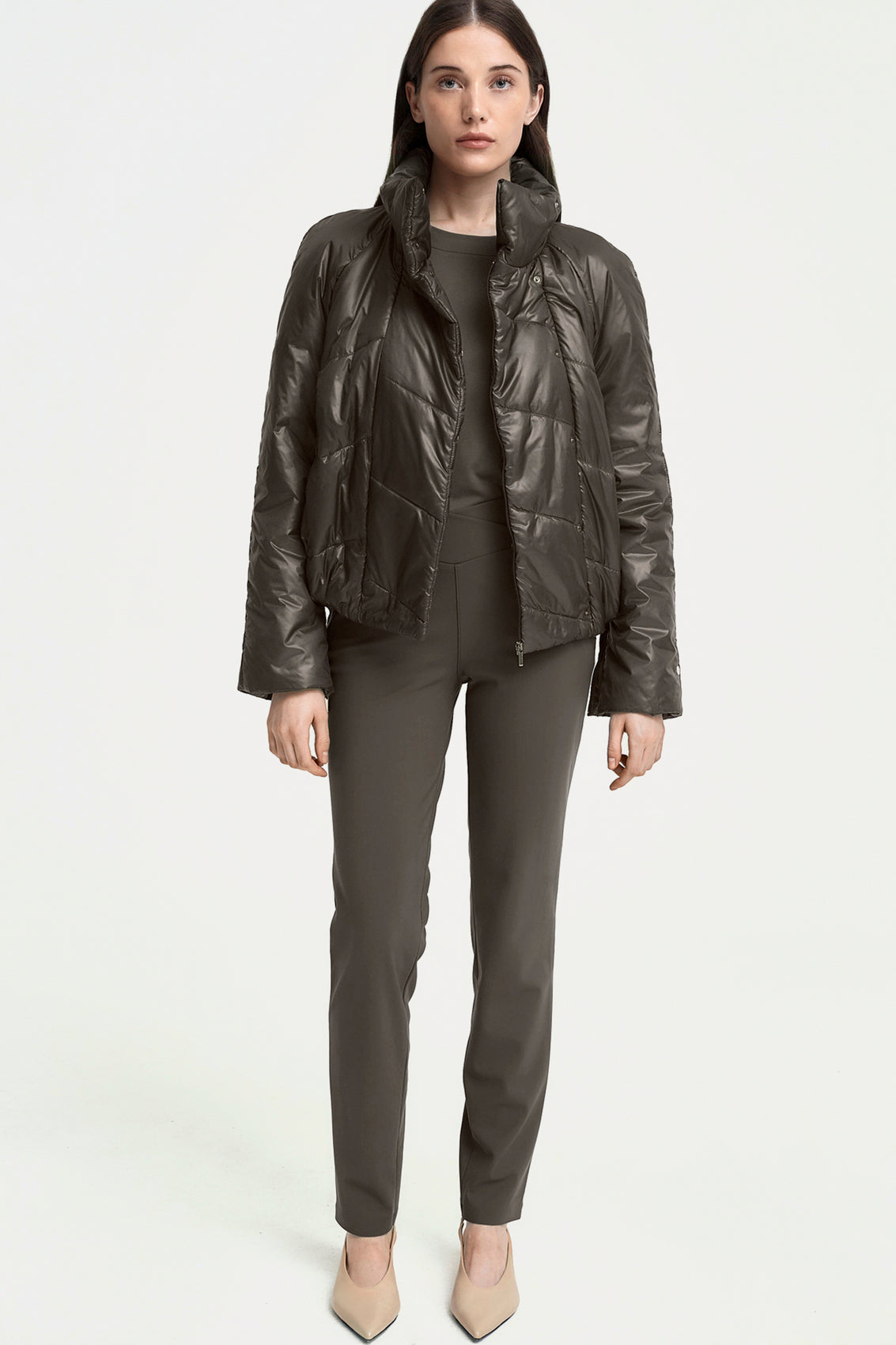 XIRA Jacke ombre