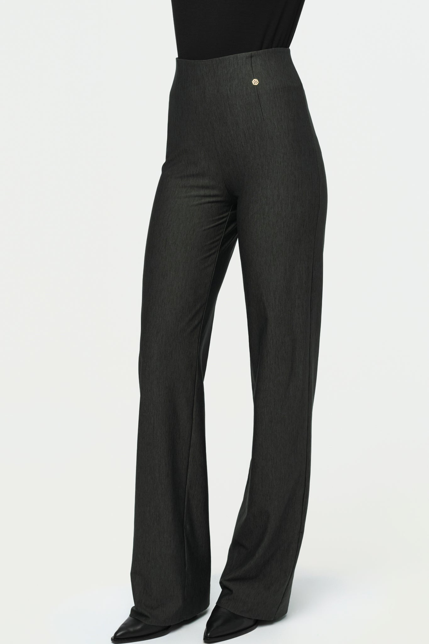 PALO Fleece Pants terra