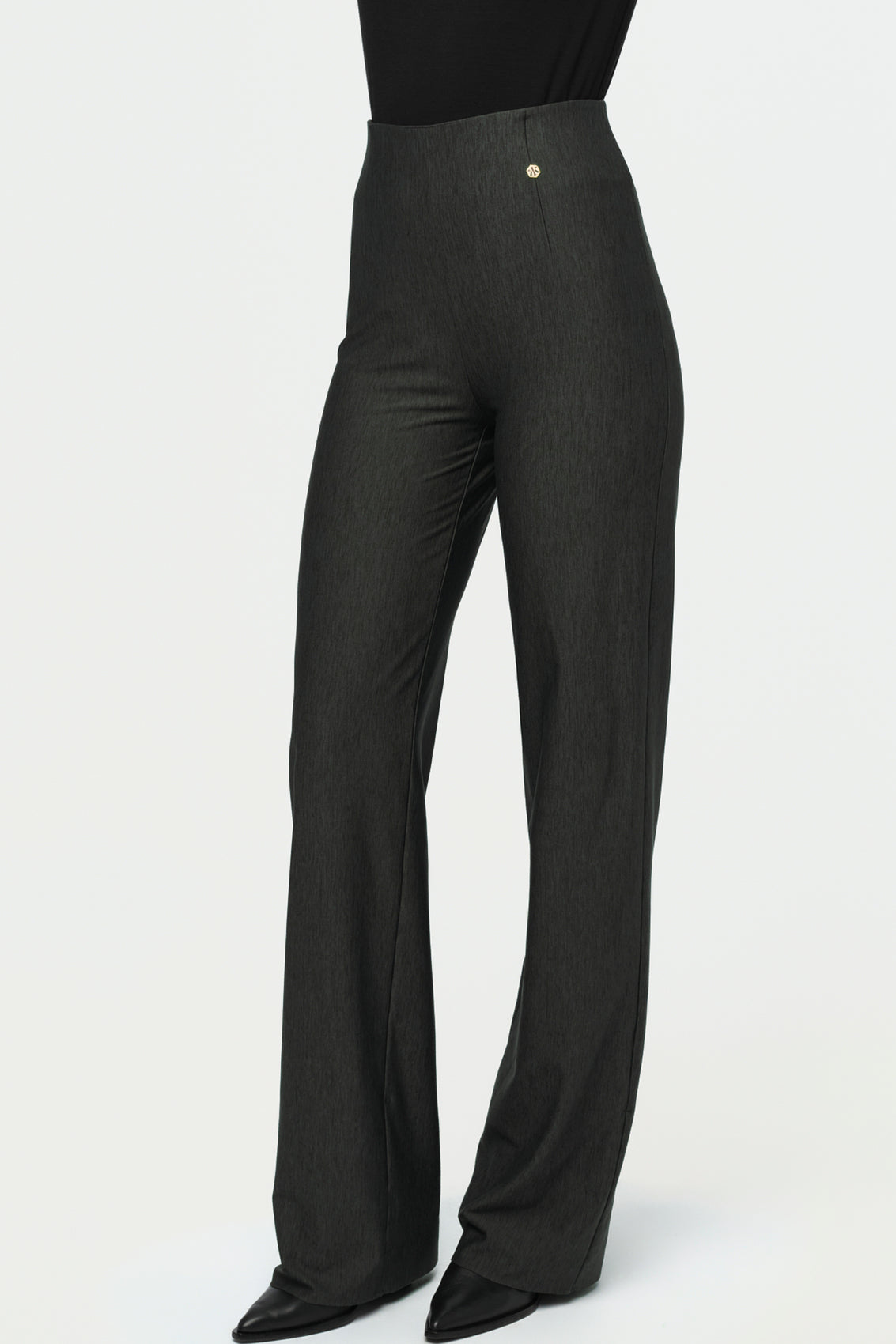 PALO Fleece Pants terra