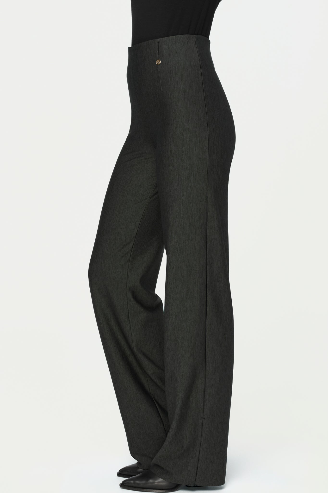 PALO Fleece Pants terra