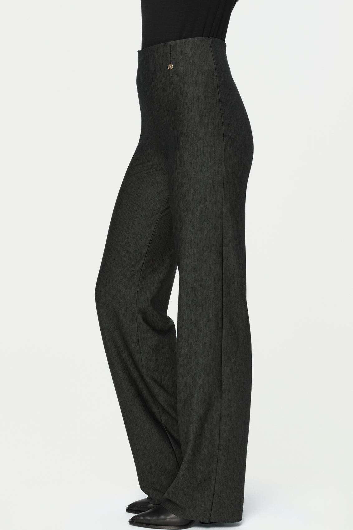 PALO Fleece Pants terra