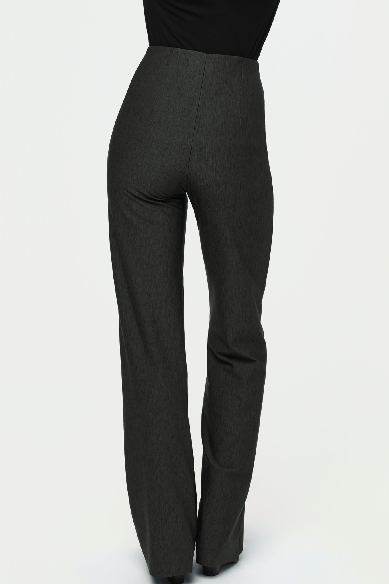 PALO Fleece Pants terra