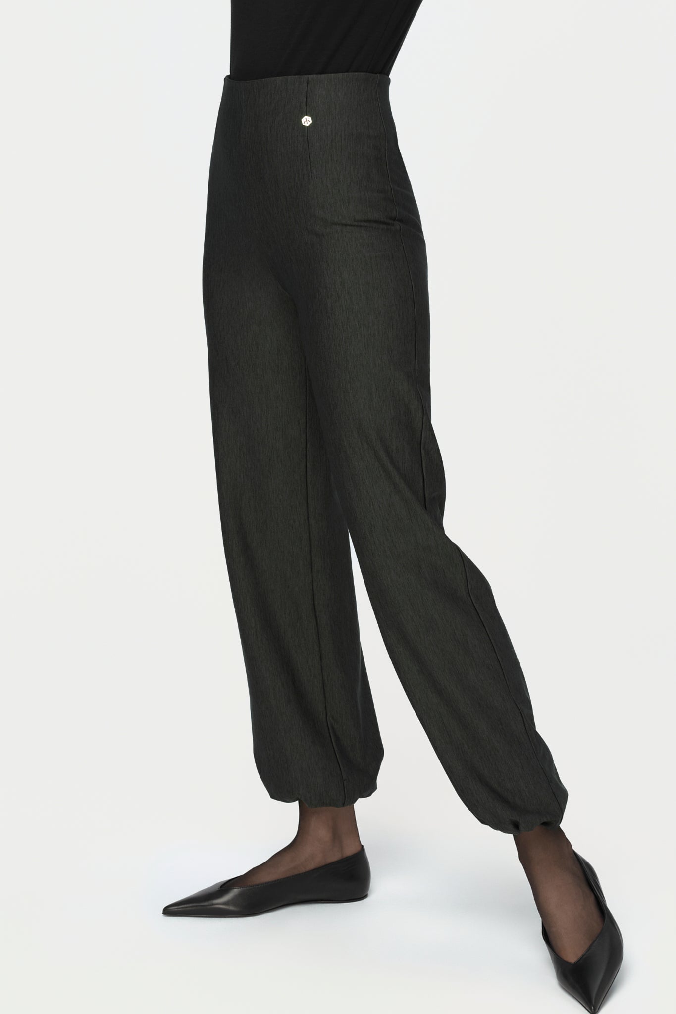 PALO Fleece Pants terra