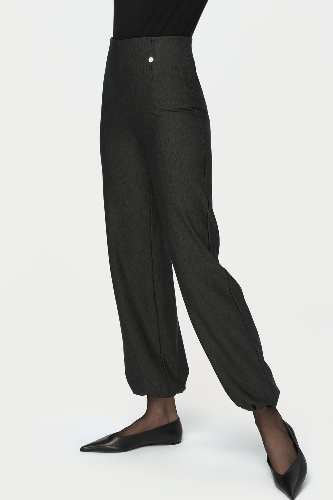 PALO Fleece Pants terra